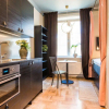 Отель Forenom Aparthotel Stockholm Bromma, фото 9
