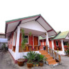 Отель Bankangdoi Resort at Khung Yuam 1, фото 17