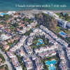 Отель Town house Puerto Banus/Marbella - 200 m to beach, фото 22