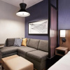 Отель Hyatt Place Sacramento International Airport, фото 4