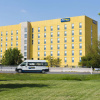 Отель City Express by Marriott Santiago Aeropuerto Chile, фото 22