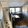 Отель Brighton Water Cabin With Free Parking, фото 22
