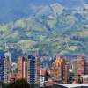 Отель Apartamento En Envigado Super Comodo Y Lindo, фото 10