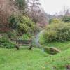 Отель Spring Cottage, CIRENCESTER, фото 16