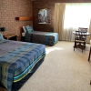 Отель Kingswood Motel & Apartments, фото 5