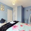 Отель Holiday Let St Paul's Cray, фото 15