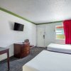 Отель Americas Best Value Inn Denver, фото 36