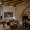 Отель Traditional Stone House  Emanouela, фото 4