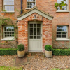 Отель Haclins Cottage - Norfolk Holiday Properties, фото 14