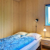 Отель 10 Person Holiday Home in Gilleleje, фото 16
