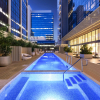 Отель SKYE Hotel Suites Parramatta, фото 1