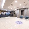 Отель Novotel Ambassador Daegu, фото 15