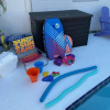 Отель Heated Pool Close to St Pete Tampa Pet Friendly, фото 18
