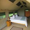 Отель Woodbury Tented Camp - Amakhala Game Reserve, фото 17