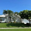 Отель Shenandoah Ct. 1224, Marco Island Vacation Rental 3 Bedroom Home by Redawning, фото 1