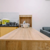 Отель Brand New And Strategic 2Br At Bassura City Apartment, фото 13