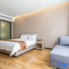 Отель Mingcheng Taijiang Hotel, фото 5