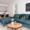 Отель Tala Luxury apartments by Raise, фото 34