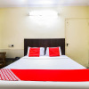 Отель Rising Sun by OYO Rooms, фото 5