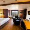 Отель Raven Hall Country House Hotel, фото 5