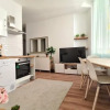 Отель Bel appartement Type T3 refait a neuf, фото 7