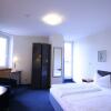 Отель Altstadt Hotel, фото 3