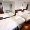 Отель Sutton Hotel Hakata City в Хакате