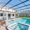 Отель Grand, Luxurious Home, Toy Story Room and Big Pool Area #9cg476, фото 17