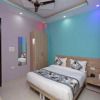 Отель OYO 14822 Rose Residency, фото 6