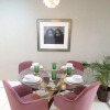 Отель The Loughborough - Elegant, glamourous boutique 1 bed, central Truro, фото 9