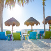 Отель Garza Blanca Resort & Spa Cancun, фото 49