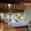 Отель Independent farmhouse absolute privacy-Casale il Timignano, фото 41