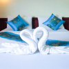 Отель Chumphon Palace Hotel, фото 4