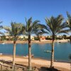 Отель Charming Lagoon Villa Egyptian Style -Sabina 117, фото 39