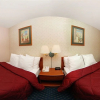 Отель Comfort Inn, фото 3
