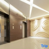 Отель Radisson Blu Hotel (Zibo MixC Plaza & Badaju Branch), фото 3