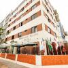 Отель Miraflores Pacific Hotel, фото 1