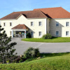 Отель Logis De France Des Sources, фото 18
