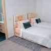 Отель Appartement des rêves Parc Mohammedia, фото 5