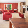 Отель Chalet Smaragd, фото 13