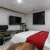 Отель Yeosu The Syap Hotel, фото 39