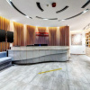 Отель Spring Yingxiang Sky Garden Hotel (Beijing Tiananmen Wangfujing Branch), фото 18
