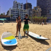 Отель Beach Front Hostel, фото 11