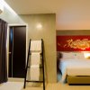 Отель The Riche Boutique Hotel Don Mueang Airport, фото 5
