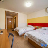 Отель Yongsheng   Hotel  Gaoan, фото 6