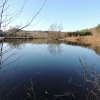 Отель House in the countryside on a large estate with private lake, фото 24