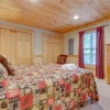 Отель Gentle Bens Den 4 Bedroom Home, фото 17