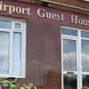 Отель Airport Guest House, фото 11