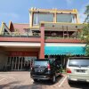 Отель Airy Klojen Raya Dieng 15 Malang в Маланге