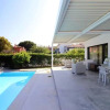 Отель Villa with 5 bedrooms in Marbella with private pool enclosed garden and WiFi, фото 15